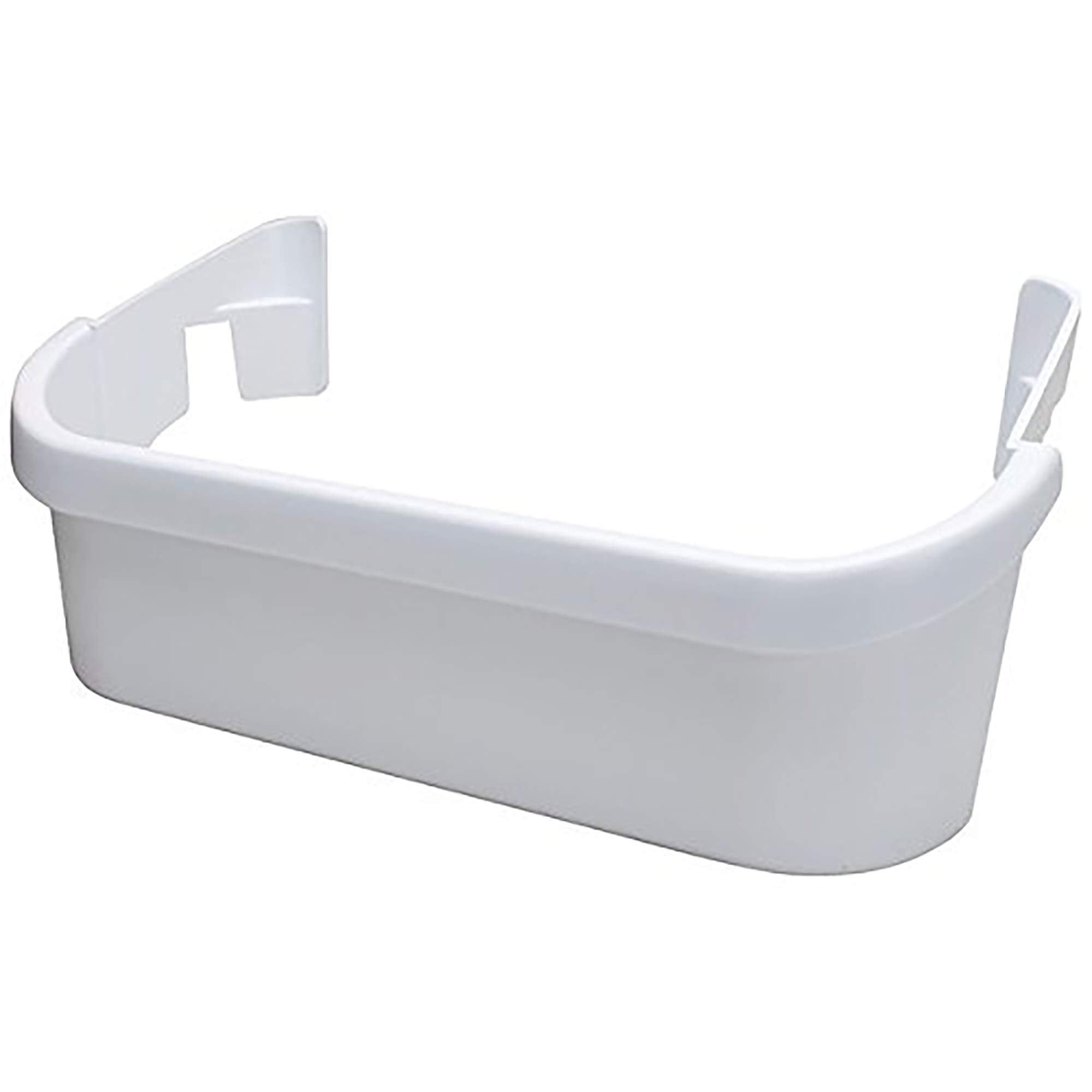 Frigidaire Refrigerator Freezer Door Bin, Upper 240351601 Frigidaire Refrigerator Freezer Door Bin, Upper 240351601